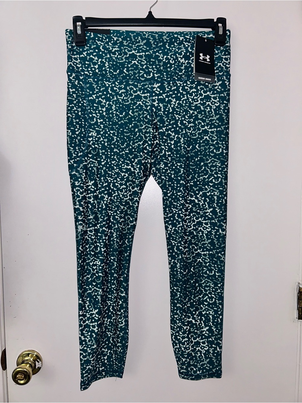 Under Armour Workout Leggings